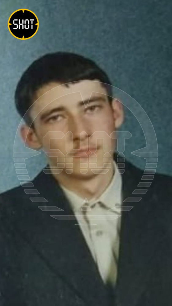 Маньяк-шизофреник из Кузбасса зарубил двух человек топором и жил с трупами