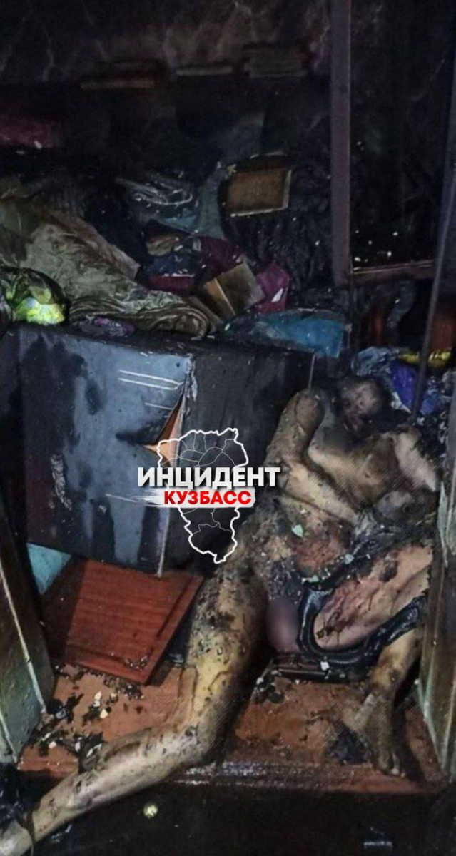 Появились подробности зверского убийства в Калтане