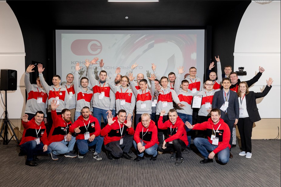 РТК-Сервис разработал единый стандарт работ для инженеров, обслуживающих КИИ операторов связи