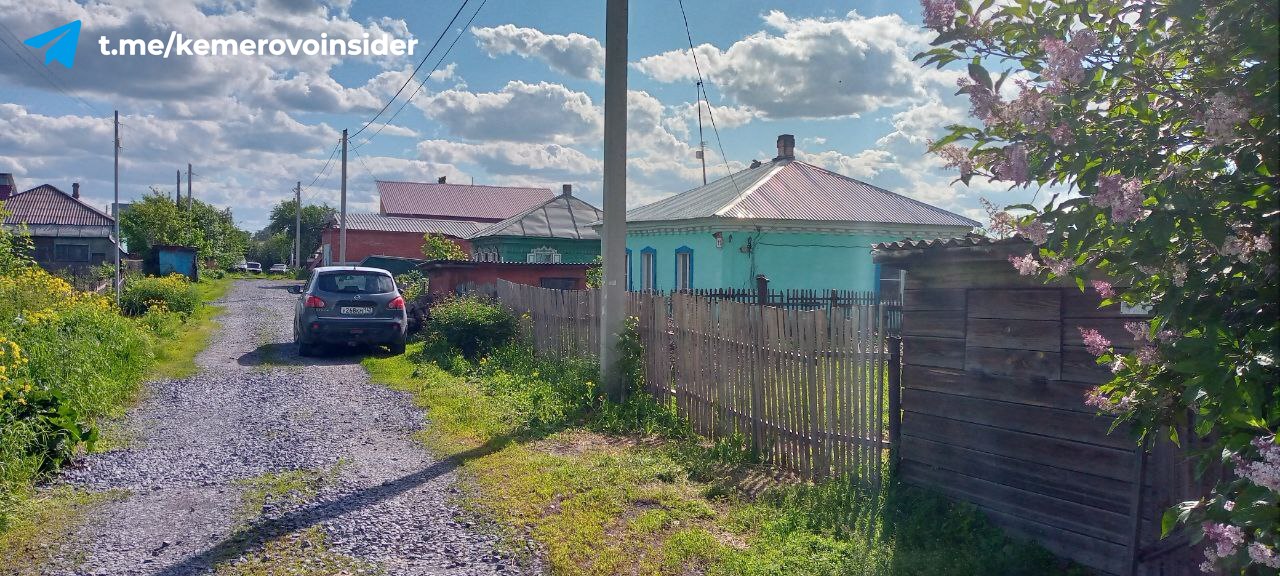 «Такие не должны ходить по земле»: как живет кузбасский город, в центре которого убили ребёнка