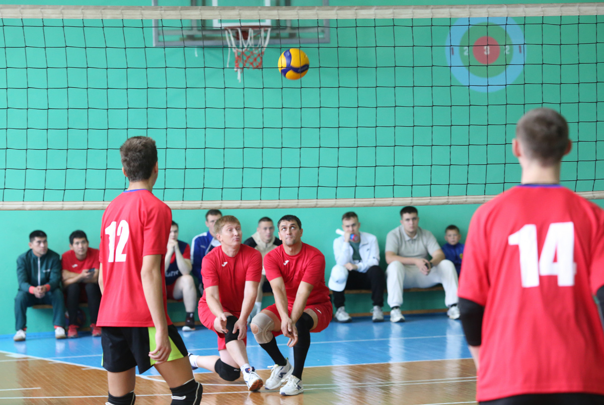 Чистогорский триатлон: «Сибагро» создает новые спортивные традиции