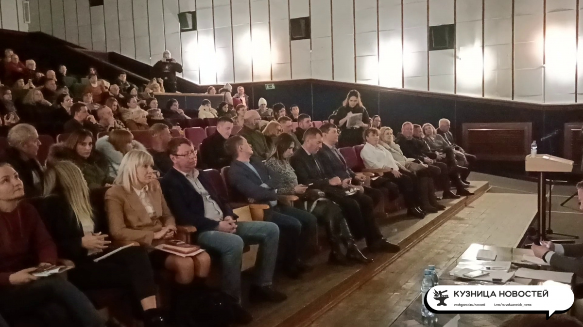 Красивые картинки и всеобщее недовольство: как прошли слушания по КРТ «Левобережный»