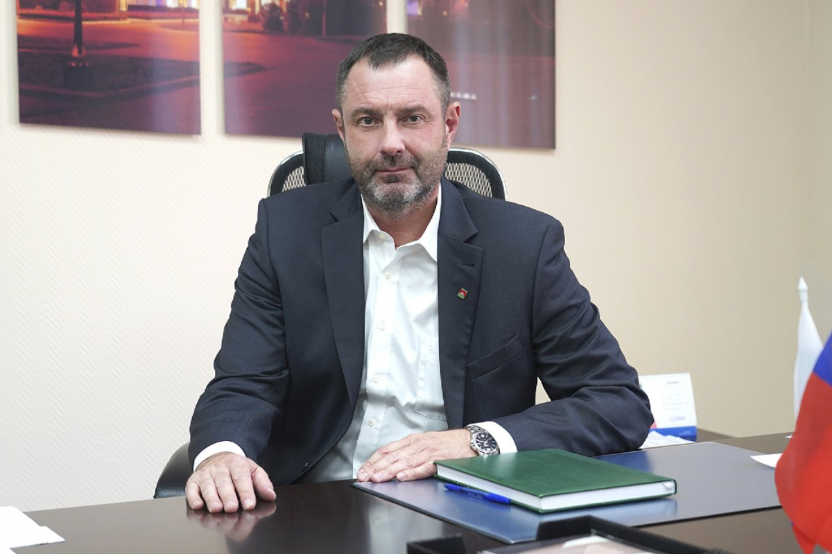 Чиновник из администрации Новокузнецка занял высокий пост в Междуреченске