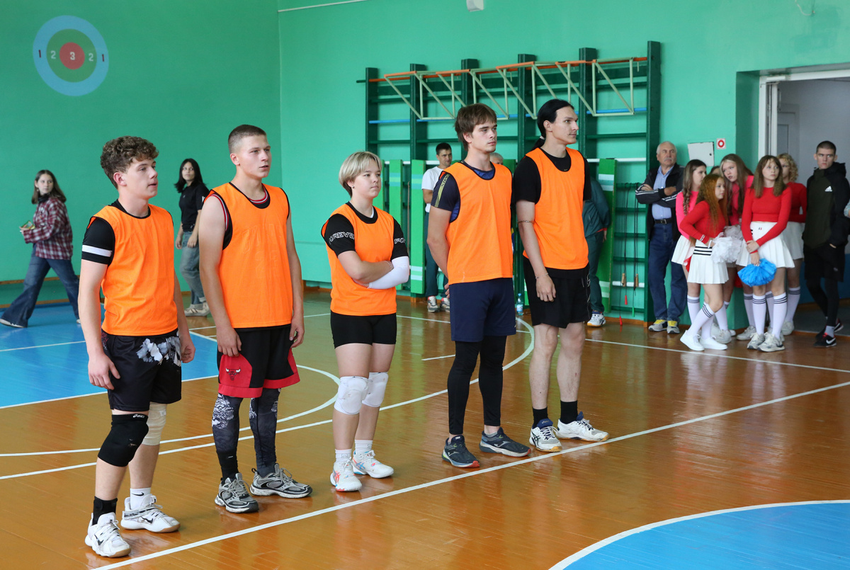 Чистогорский триатлон: «Сибагро» создает новые спортивные традиции