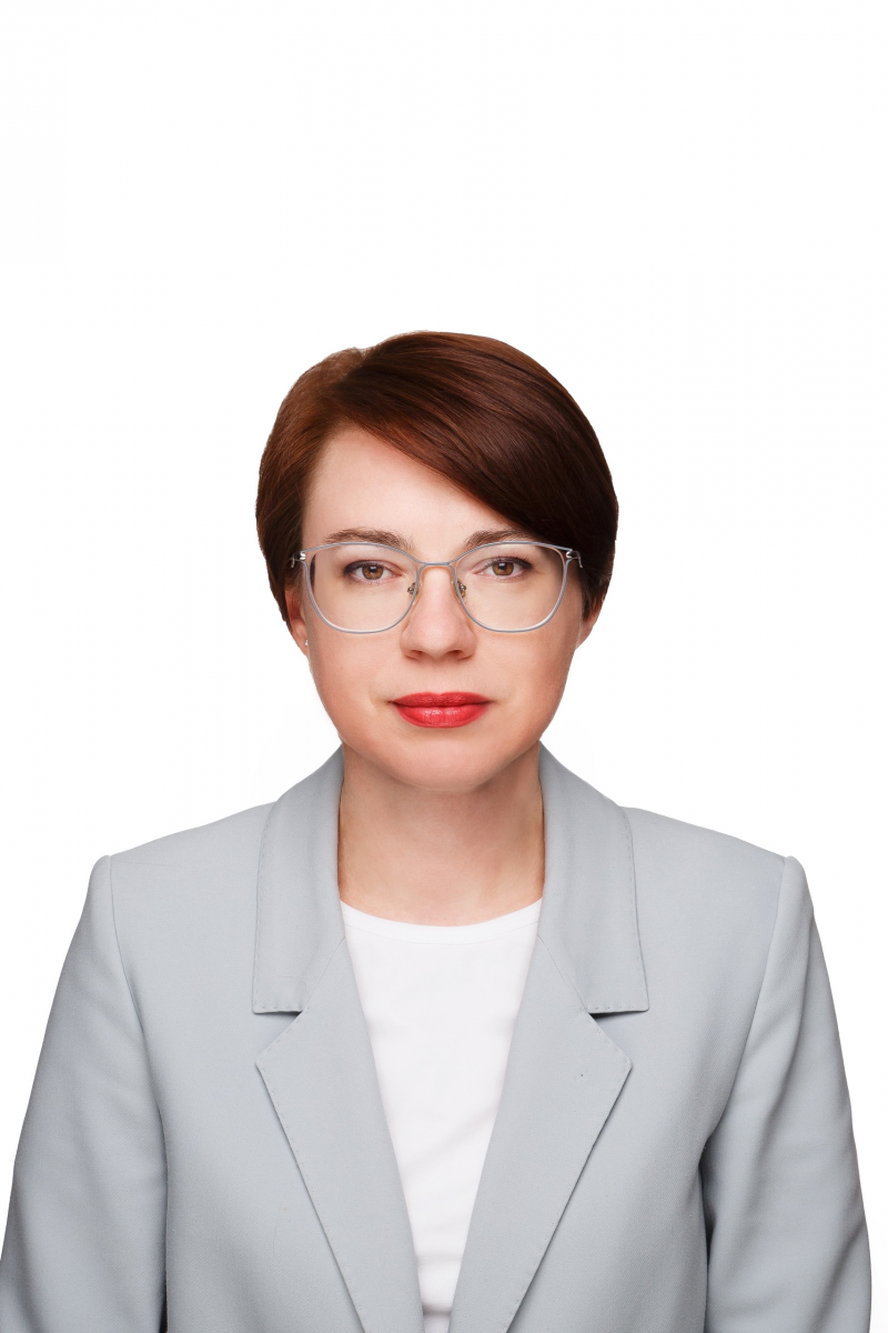 Из Правительства Кузбасса ушла чиновница, отвечавшая за пиар губернатора