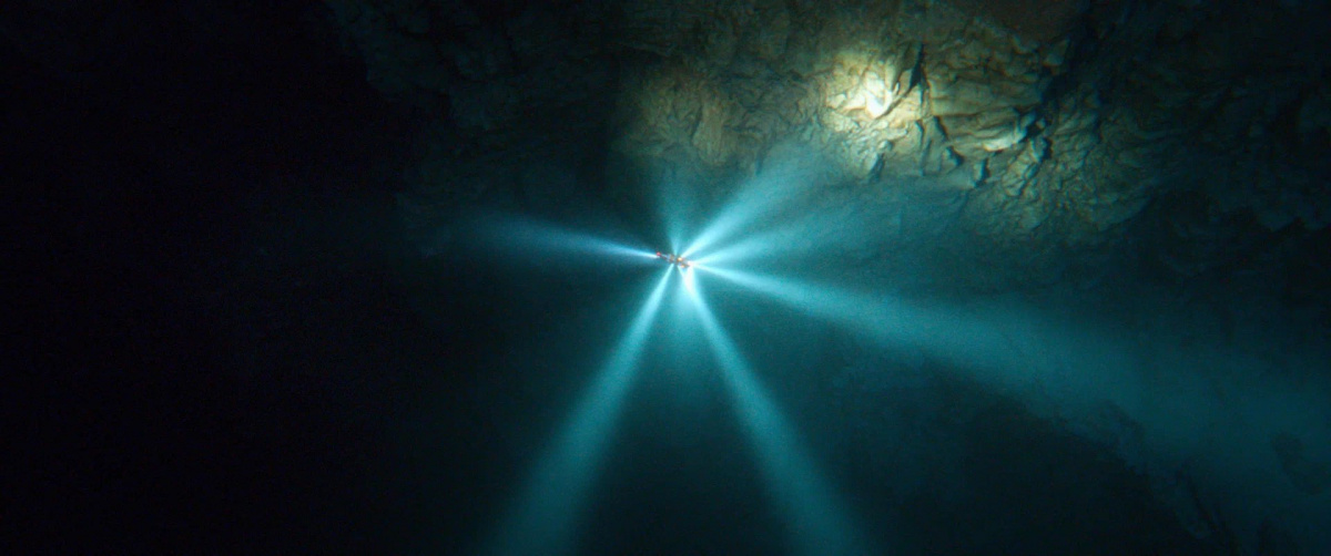 КиноКузница: Кракен