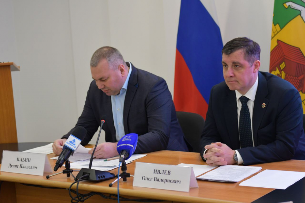 Дышать станет легче: в администрации рассказали, как будут улучшать экологию Новокузнецка