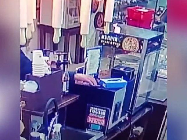 В Кузбассе поймали мужчину, который крадёт всё, что плохо лежит