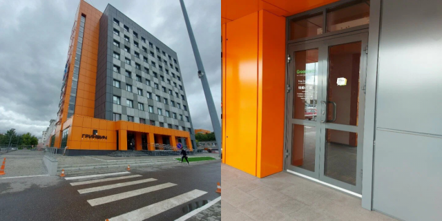 Где отпраздновать новогодний корпоратив в Новокузнецке