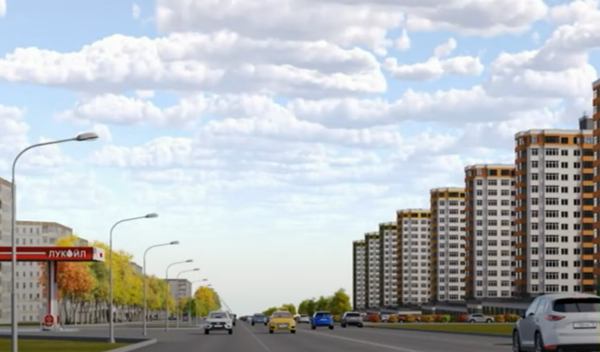 «Грандиозные планы»: Сергей Кузнецов озвучил новые планы по развитию города на 2024 год