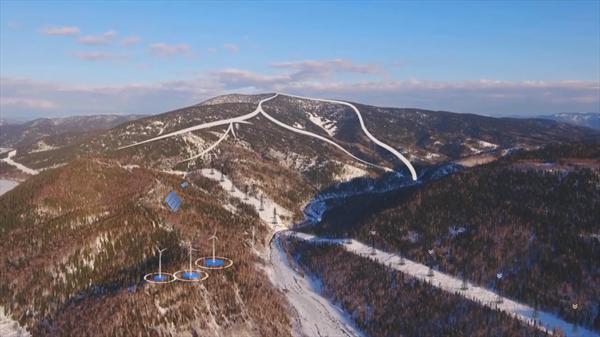 Горнолыжный курорт мирового уровня: главным конкурентом Шерегеша станет Междуреченск