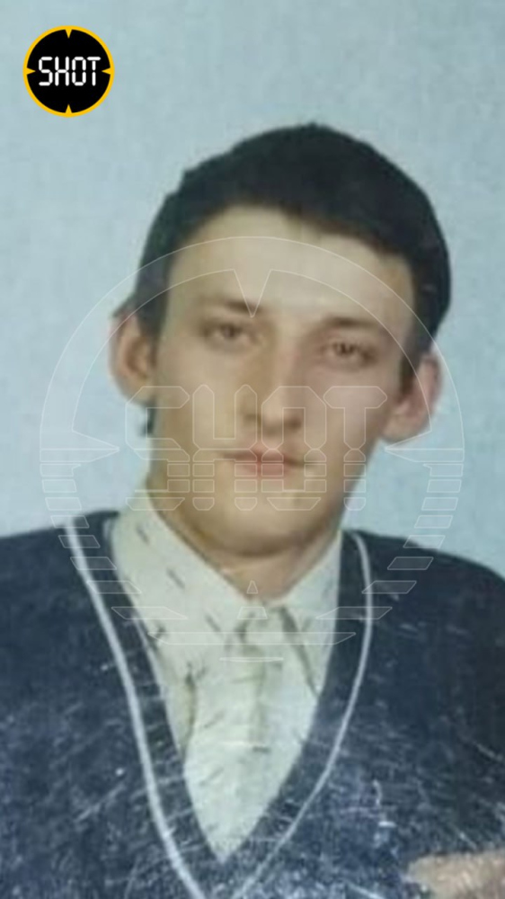 Маньяк-шизофреник из Кузбасса зарубил двух человек топором и жил с трупами