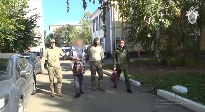 Замдиректора КТЭК подозревают во взяточничестве