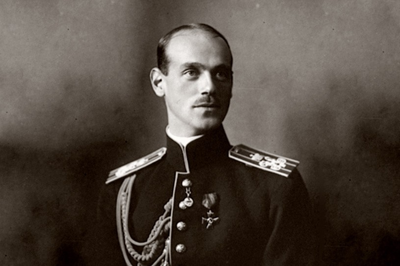 Кузбассовец передумал доказывать своё родство с династией Романовых