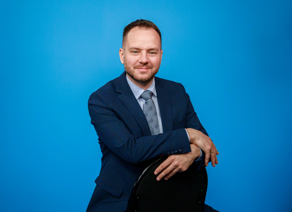 Высокопоставленный новокузнецкий чиновник отправится наводить порядок в Междуреченске