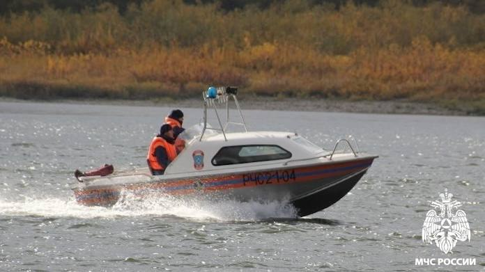 Конец навигационного сезона в Кузбассе: встречайте зиму!