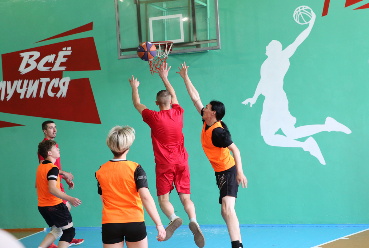 Чистогорский триатлон: «Сибагро» создает новые спортивные традиции