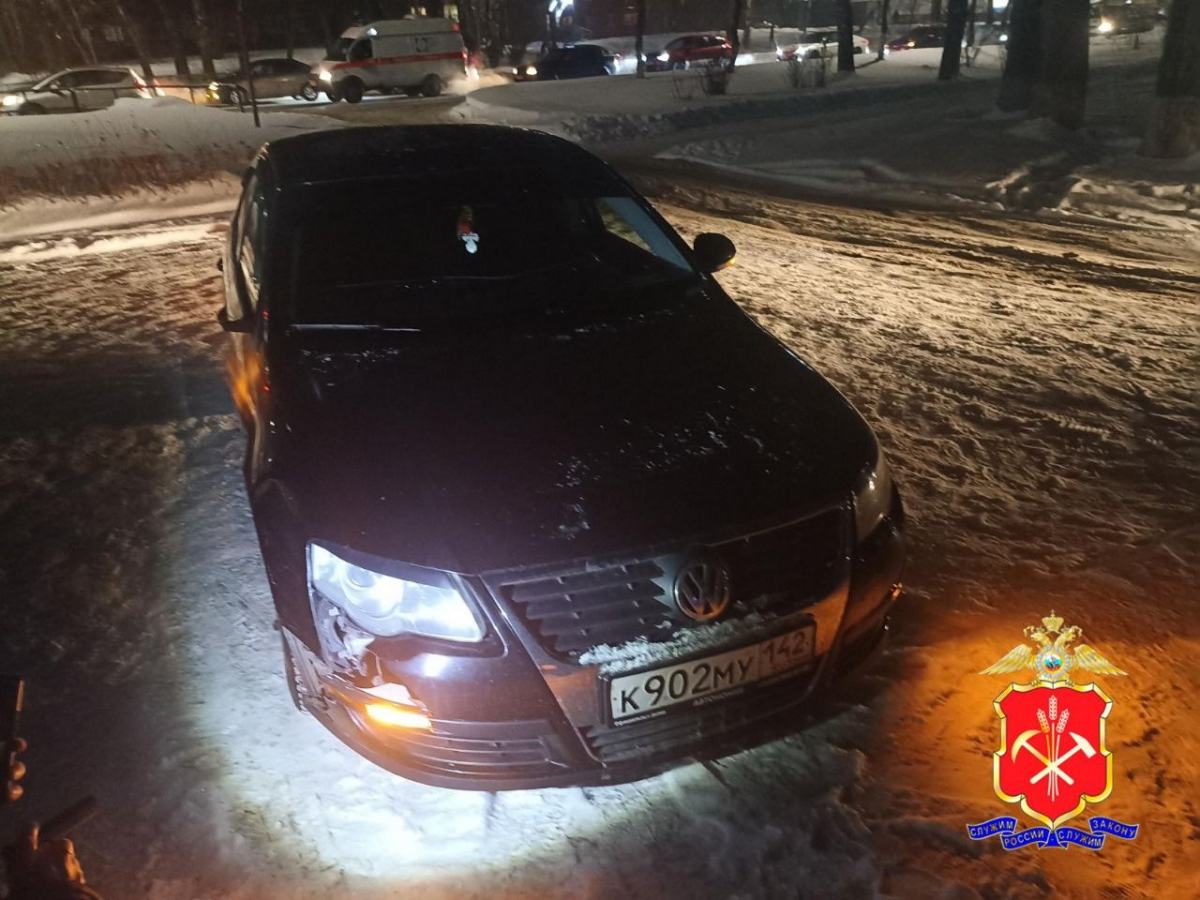 Стали известны подробности ДТП со сбитым школьником на «Радуге»