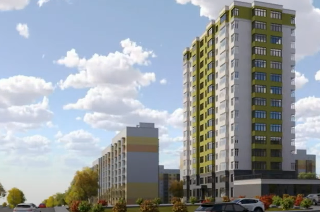 «Эти дома станут новой историей»: Кузнецов показал, как будет выглядеть новая Ильинка