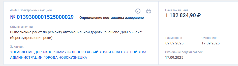 Ремонт дороги дешевле месячной охраны мэрии - нормально?