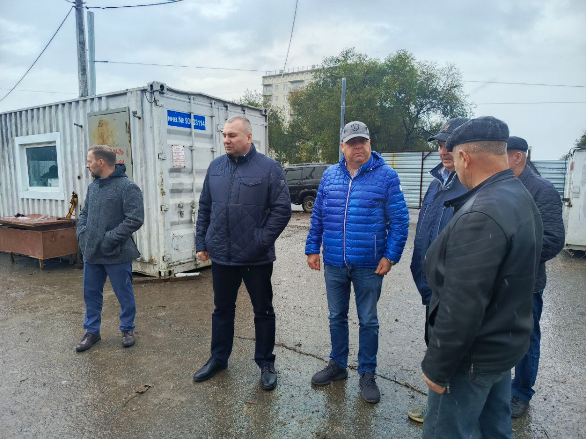 Глава Новокузнецка объявил точные сроки ремонта Новоильинского тоннеля