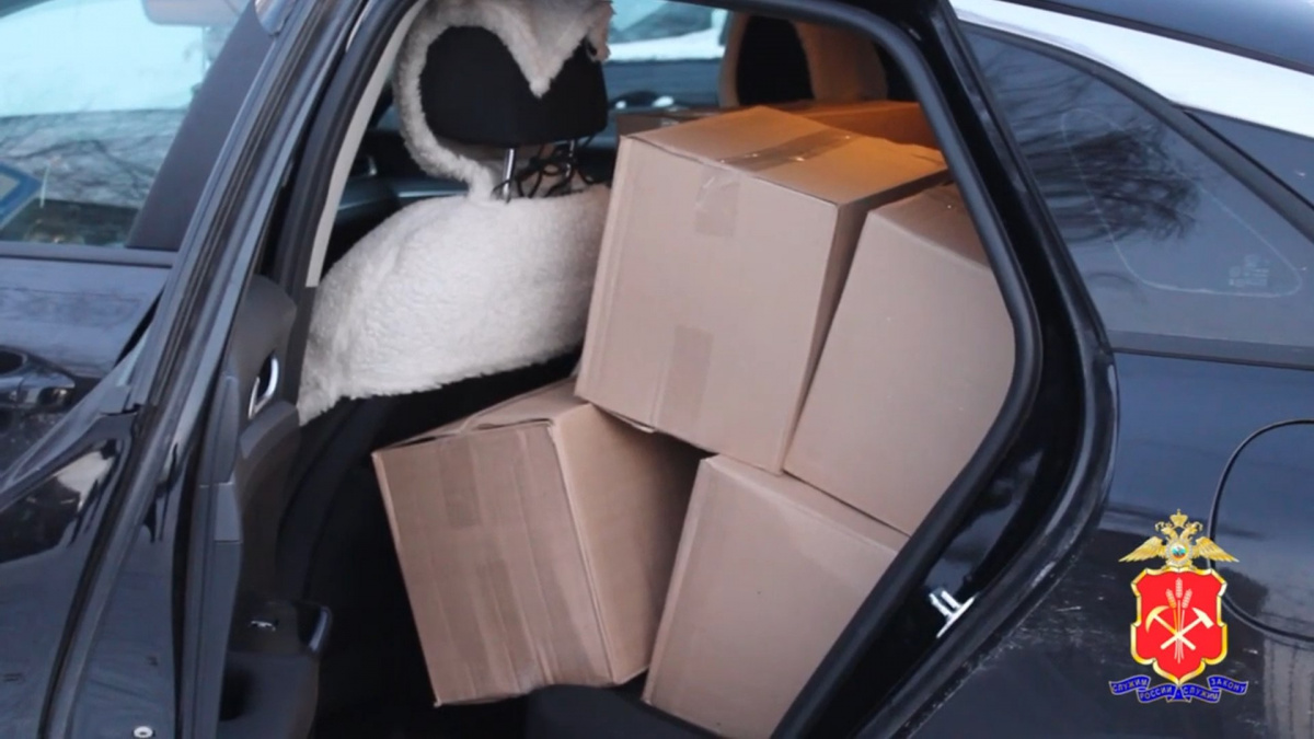 Беловчанин готовился к свадьбе, но привлек внимание полиции