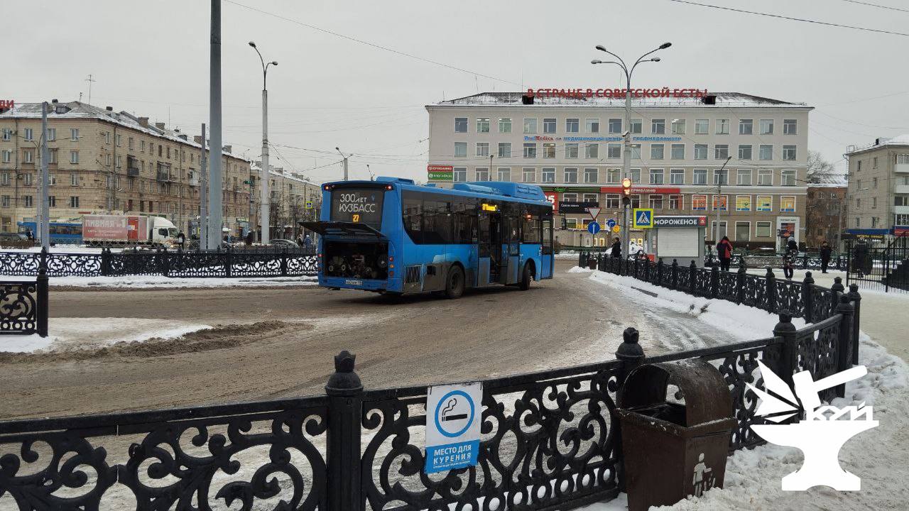 Третий год катимся в ад: как в Новокузнецке транспортная реформа происходила и что изменилось за это время