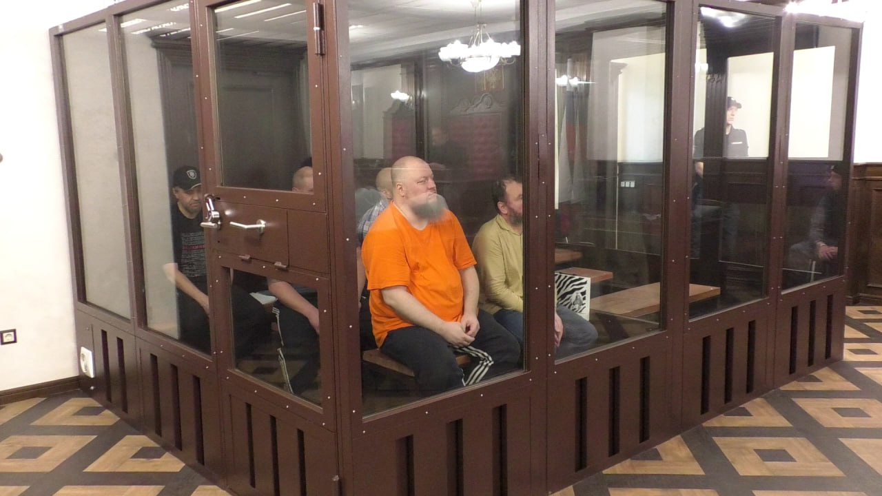 Убивали за деньги и расстреливали людей на улицах: в Кузбассе осудили банду киллеров