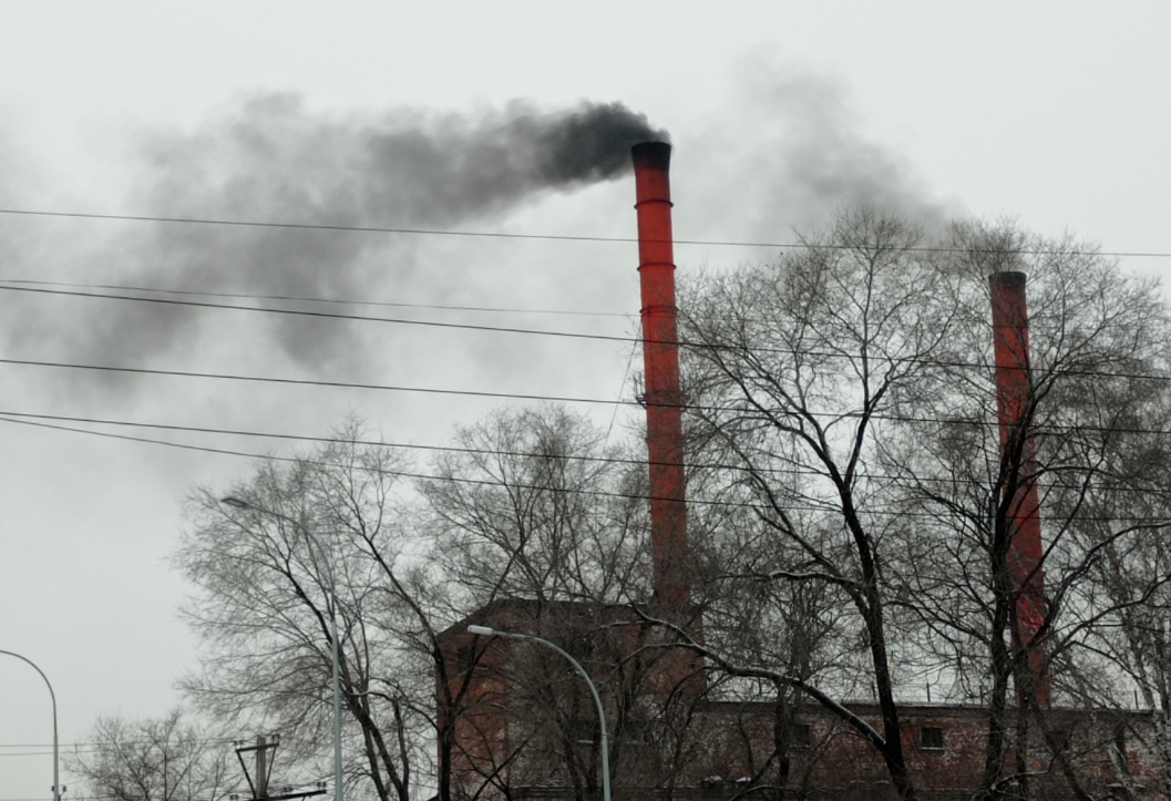 «ЭнергоТранзит» через суд обязали перестать коптить на всю Байдаевку