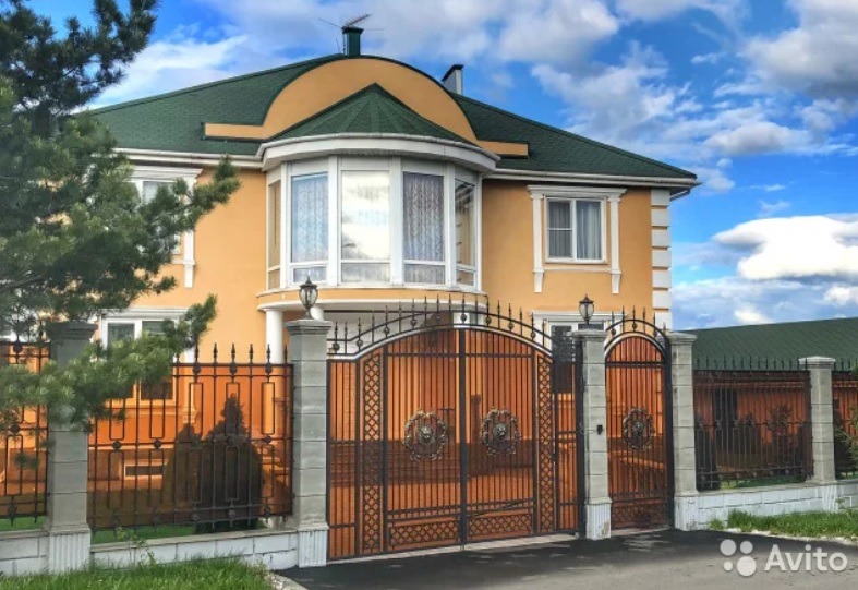 Авито Тула Недвижимость Коттедж Купить С Фото