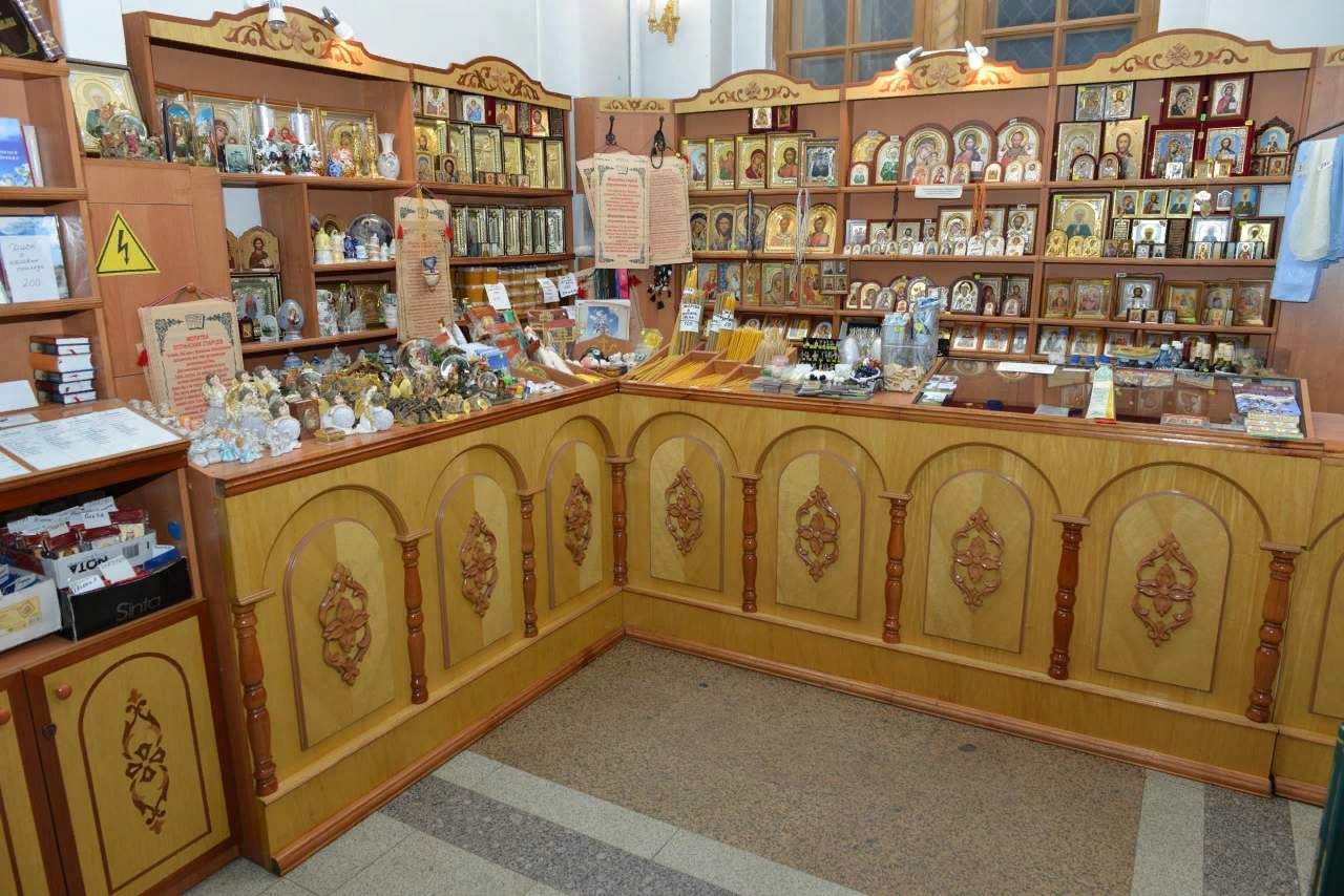 Православный Магазин На Пятницкой Официальный Сайт