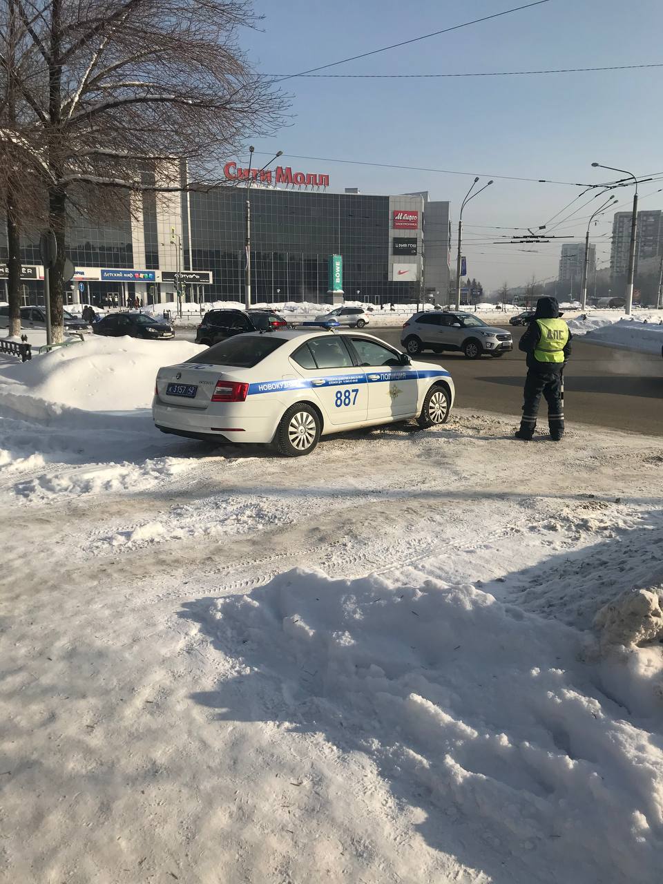 Политолог из Новокузнецка уверен, что акции протеста в поддержку Навального проплачены Западом