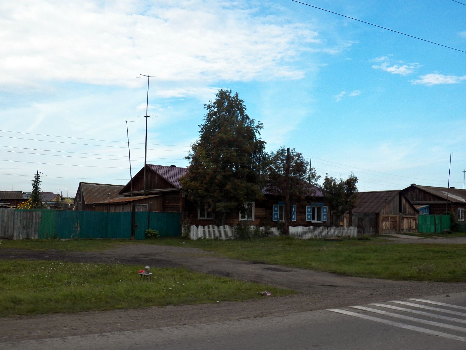 Емельяновский Район Фото