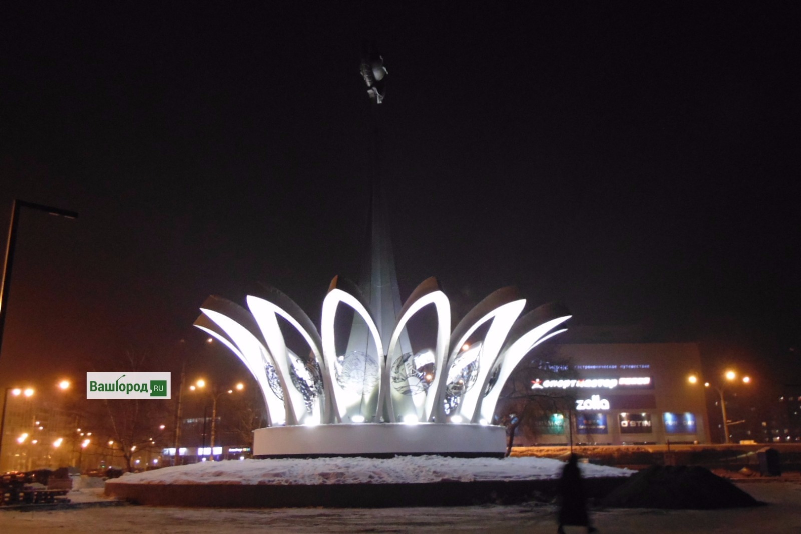 Новокузнецк картинки достопримечательности