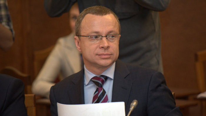 Юрий Петухов