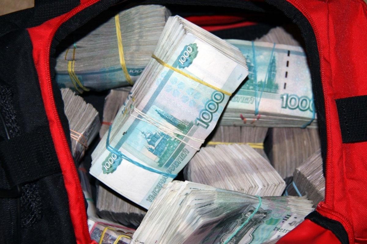 Фото Денег На Улице